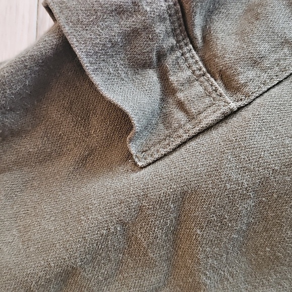 Golden by TNA Army Green Cargo Joggers XXS - Picture 12 of 16